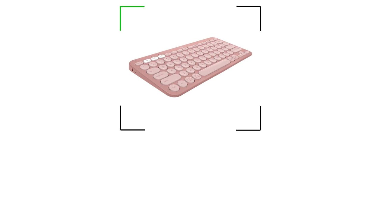 oferta-antecipada:-teclado-compacto-da-logitech-se-conecta-a-ate-tres-dispositivos-ao-mesmo-tempo