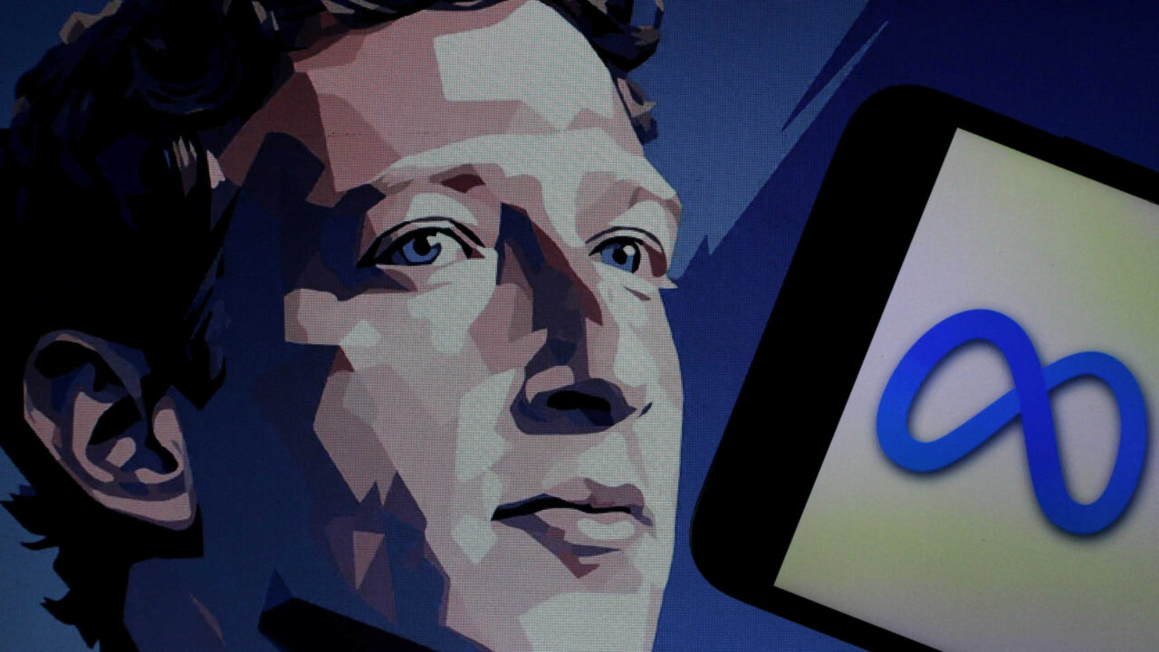 meta-teria-lucrado-bilhoes-com-anuncios-ilegais,-diz-agencia