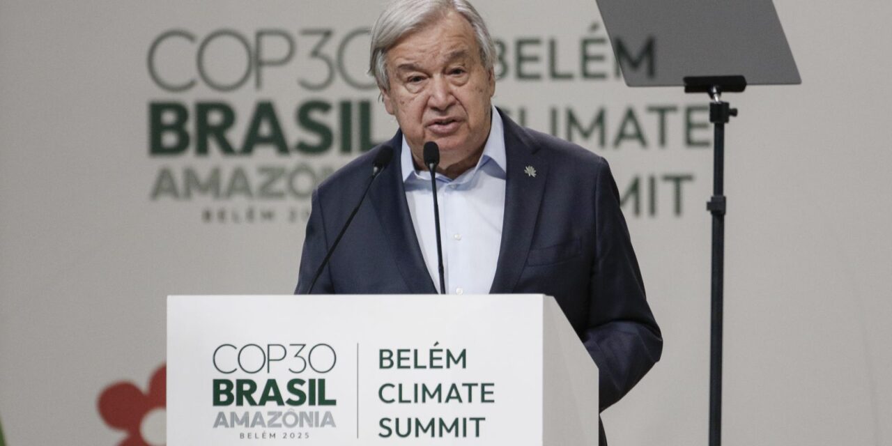 guterres:-nao-e-hora-de-negociar,-e-hora-de-implementar