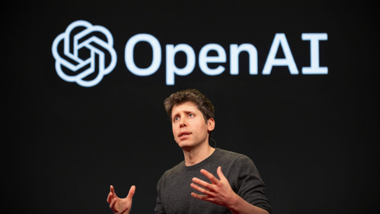 humanos-continuarao-essenciais-na-revolucao-da-ia,-diz-ceo-da-openai