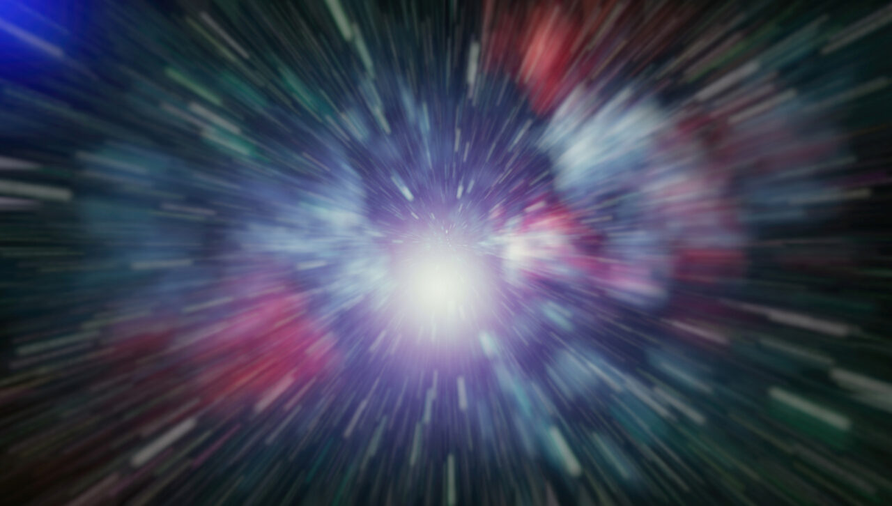 universo-pode-estar-pisando-no-freio,-diz-novo-estudo