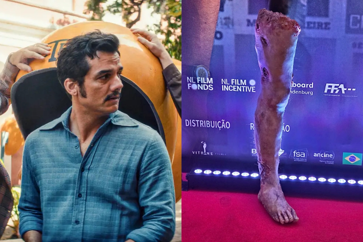 perna-cabeluda-vira-destaque-em-o-agente-secreto:-entenda-a-lenda-urbana