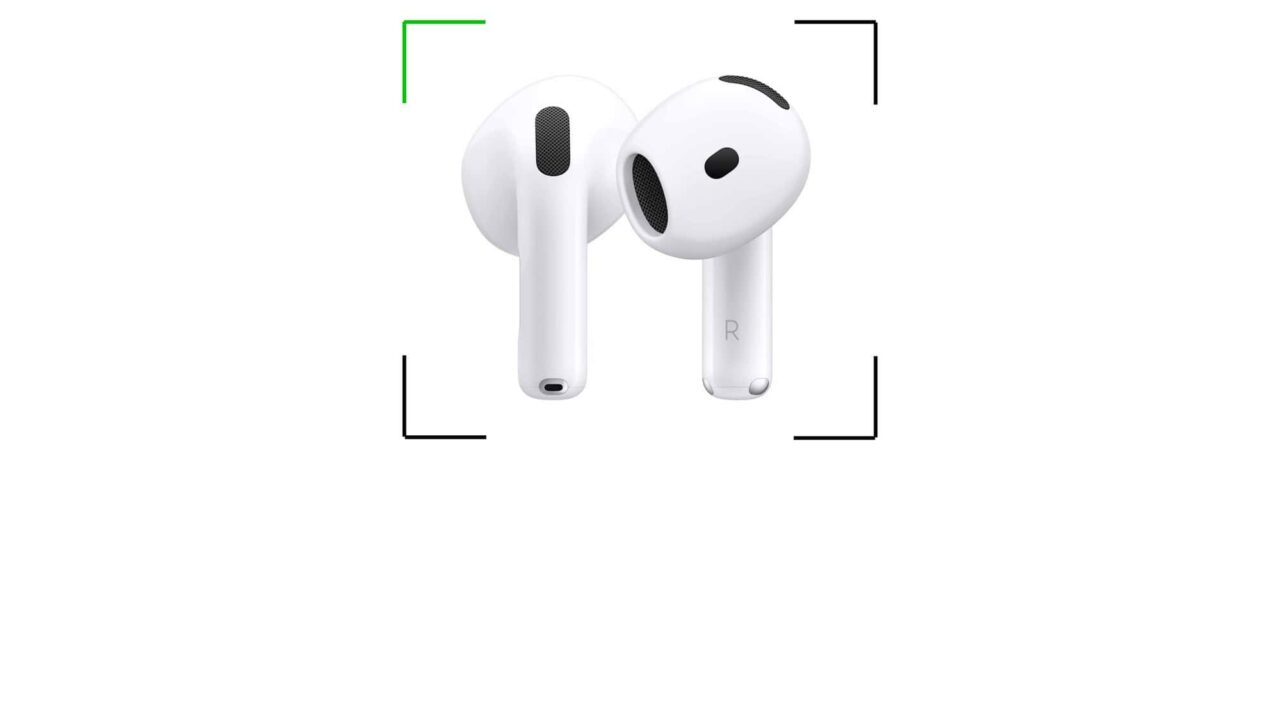 airpods-4:-fone-com-cancelamento-de-ruido-e-audio-espacial-em-oferta