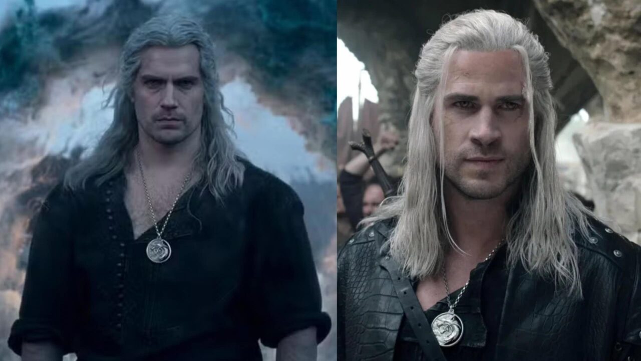 como-a-serie-the-witcher-explicou-a-mudanca-no-rosto-de-geralt-de-rivia?