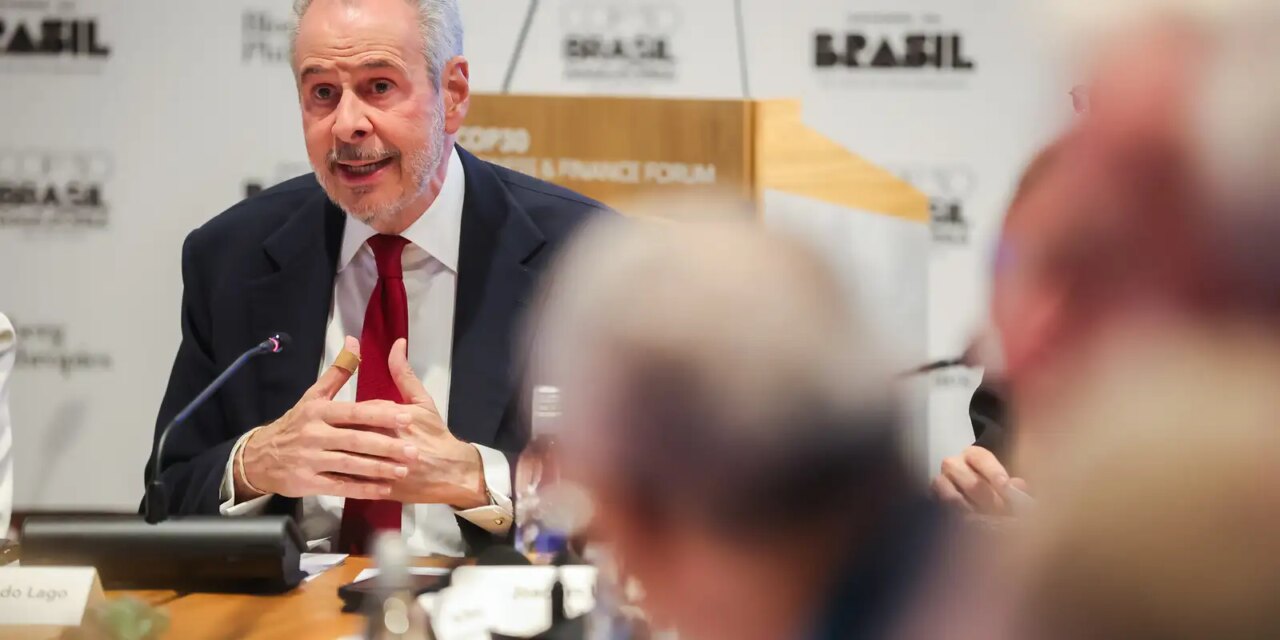 presidente-da-cop30-menciona-tornado-no-parana-em-primeiro-discurso