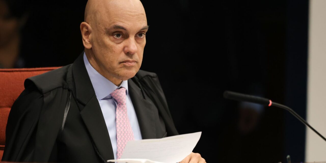adpf-das-favelas:-moraes-recebe-chefes-do-ministerio-publico-e-motta