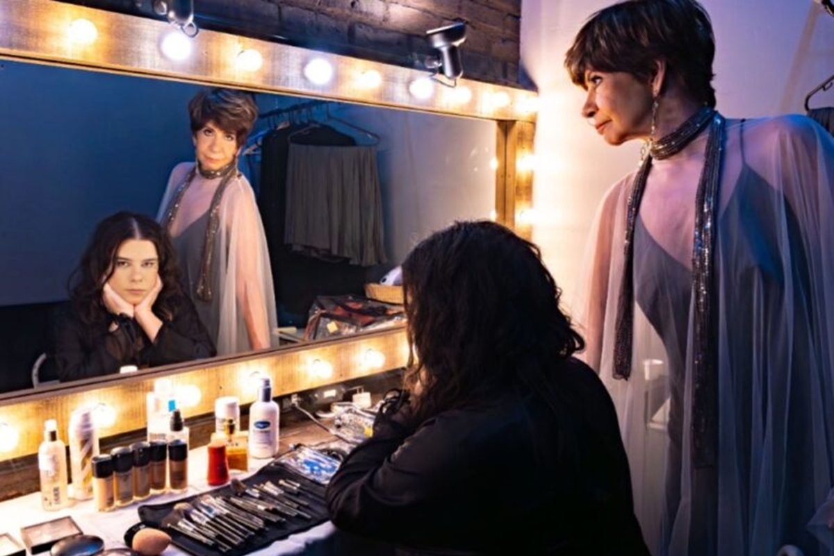 filha-de-gonzaguinha-dirige-a-mae,-sandra-pera,-em-novo-show