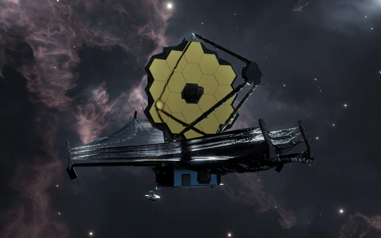telescopio-james-webb-pode-ter-encontrado-as-primeiras-estrelas-do-universo