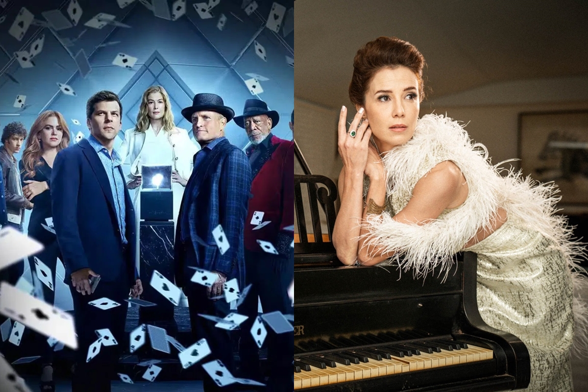 truque-de-mestre,-angela-diniz-e-mais-estreias-imperdiveis-da-semana