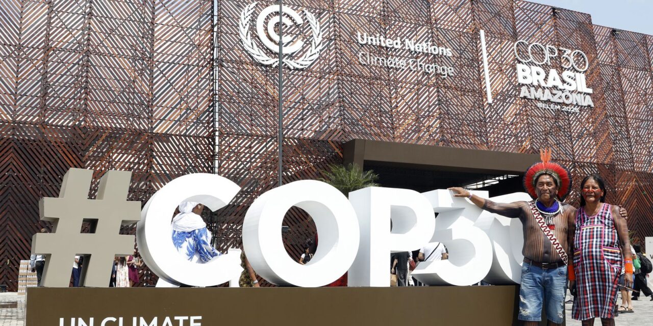 cop30:-debate-liga-preservacao-do-patrimonio-cultural-a-clima