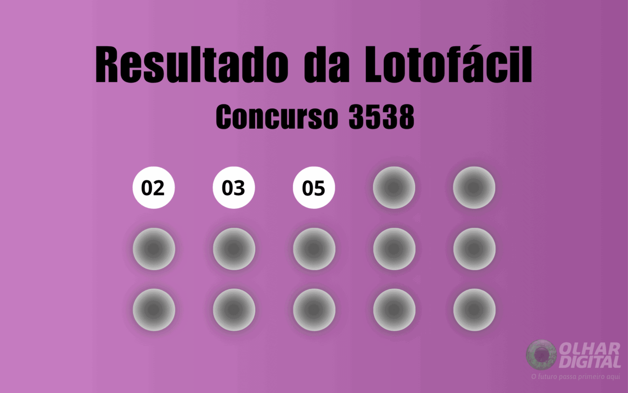 resultado-da-lotofacil-de-hoje:-veja-numeros-e-ganhadores-do-concurso-3538-(quinta,-13/11)