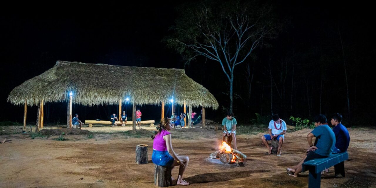 mapeamento-do-turismo-em-comunidades-indigenas-e-lancado-na-cop30