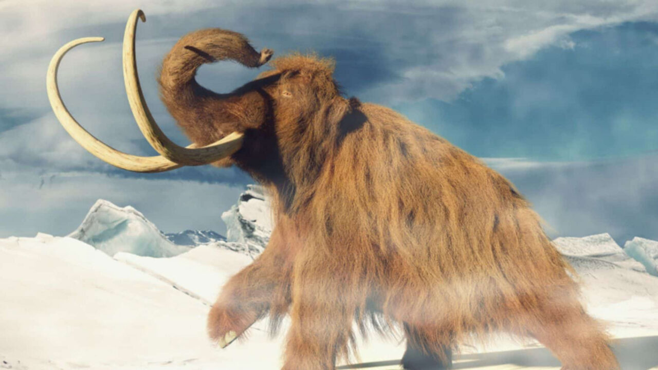 rna-mais-antigo-do-mundo-e-recuperado-de-um-filhote-de-mamute-lanoso