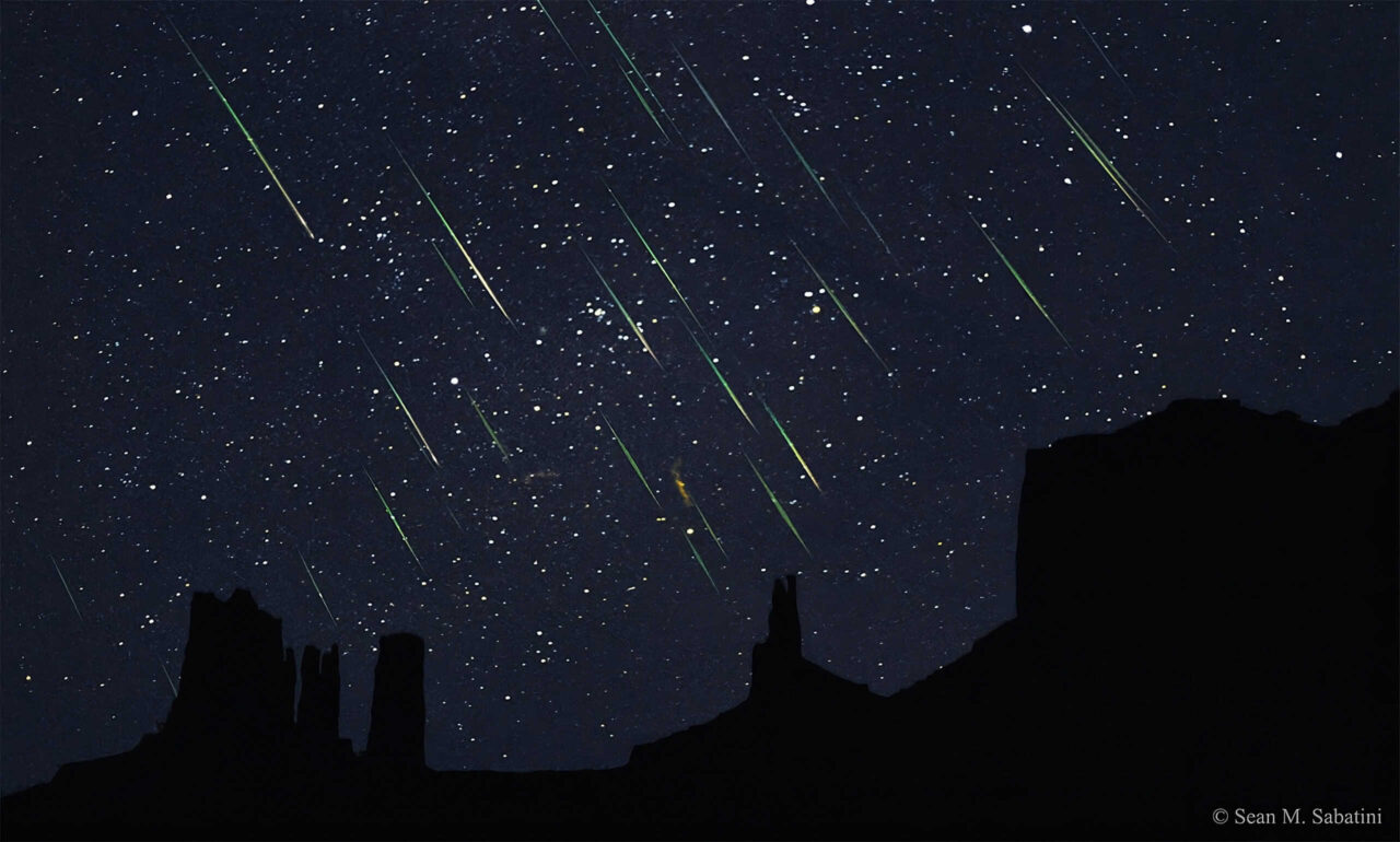 chuva-de-meteoros-leonidas-atinge-o-pico;-saiba-como-observar