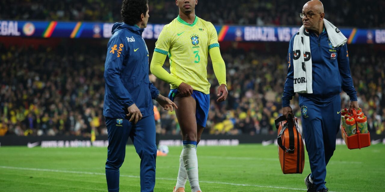 zagueiro-gabriel-magalhaes-e-cortado-da-selecao-brasileira