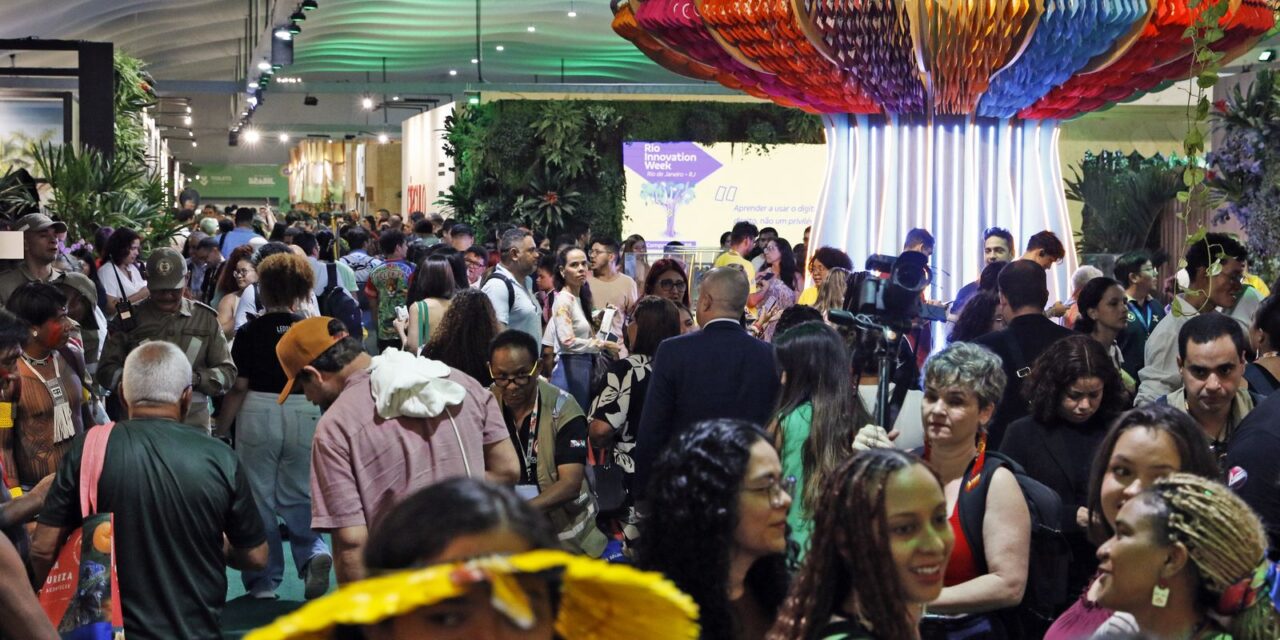 jovens-discutem-transicao-energetica-e-periferia-na-cop30