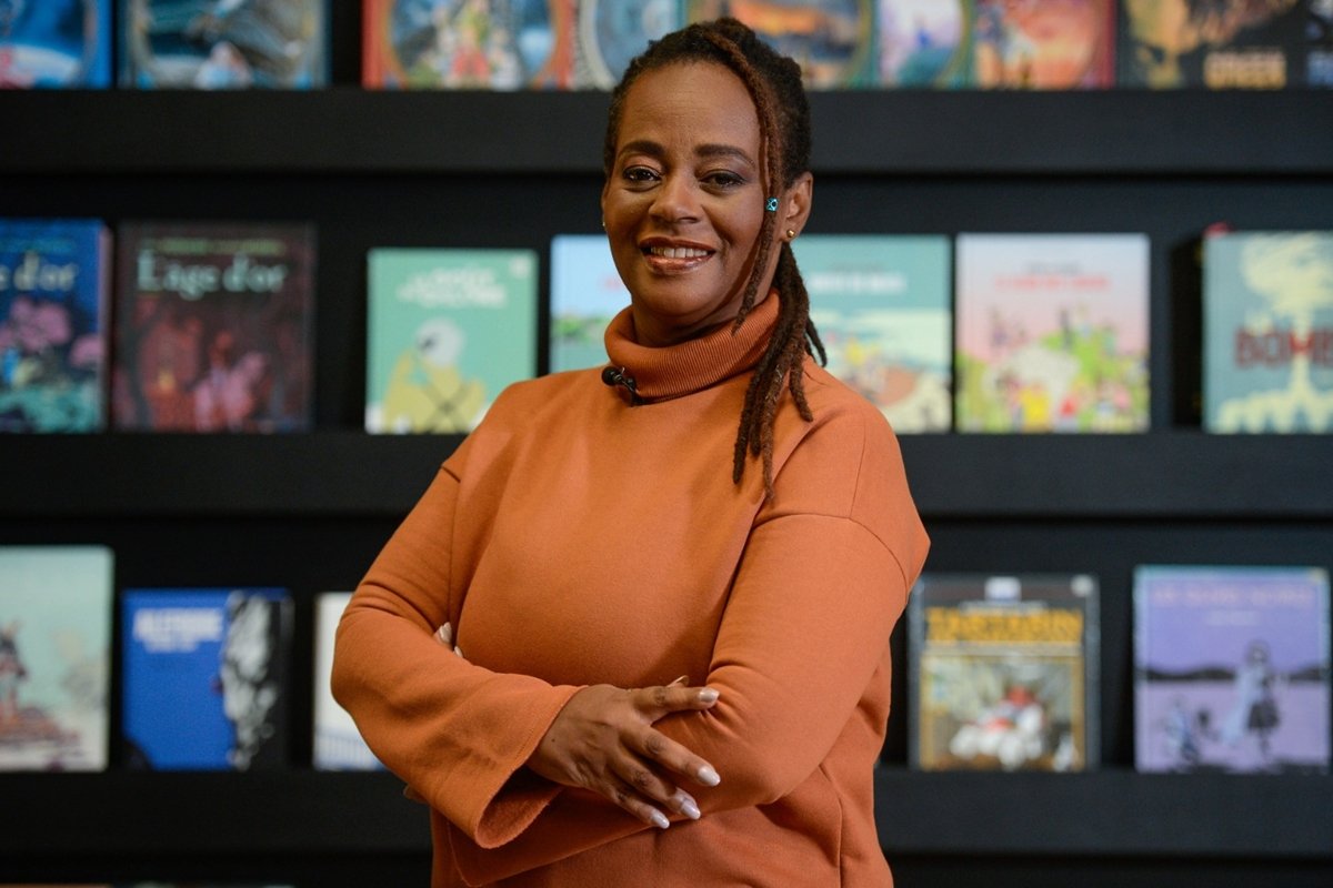 campea-do-jabuti,-eliana-alves-cruz-fala-sobre-uso-de-ia-na-literatura