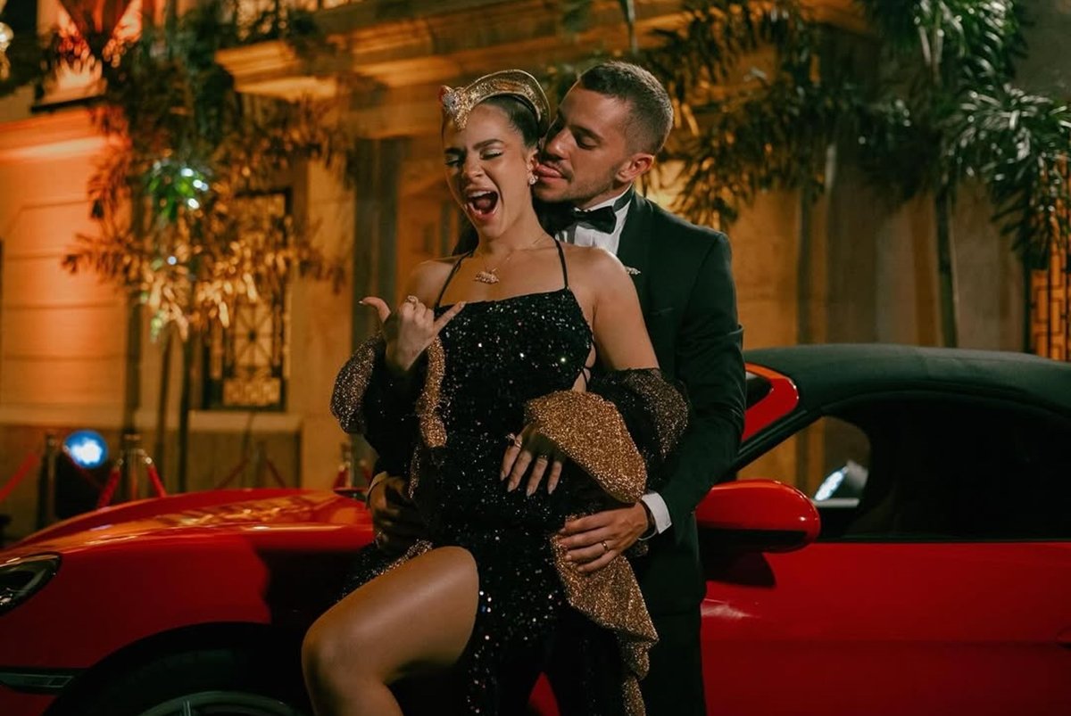 andre-lamoglia-fala-sobre-quimica-com-mel-maia-em-os-donos-do-jogo