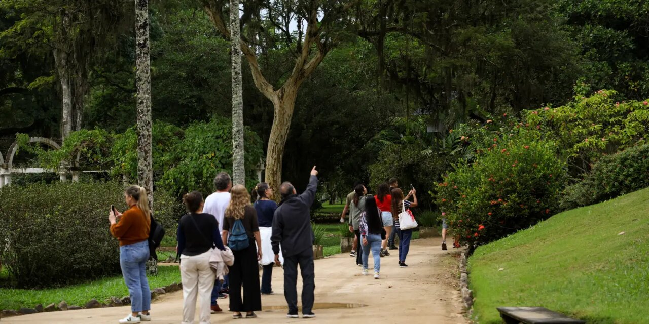 dia-da-consciencia-negra:-jardim-botanico-do-rio-tem-programa-especial