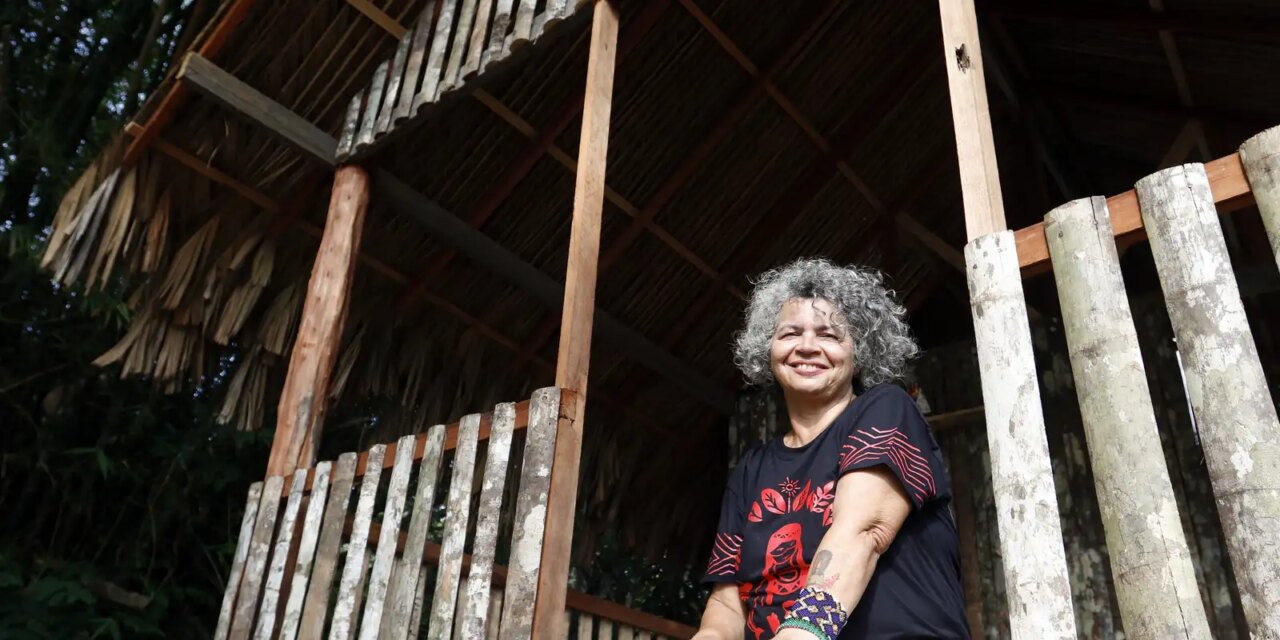 filha-de-chico-mendes-defende-protagonismo-de-povos-da-floresta-na-cop