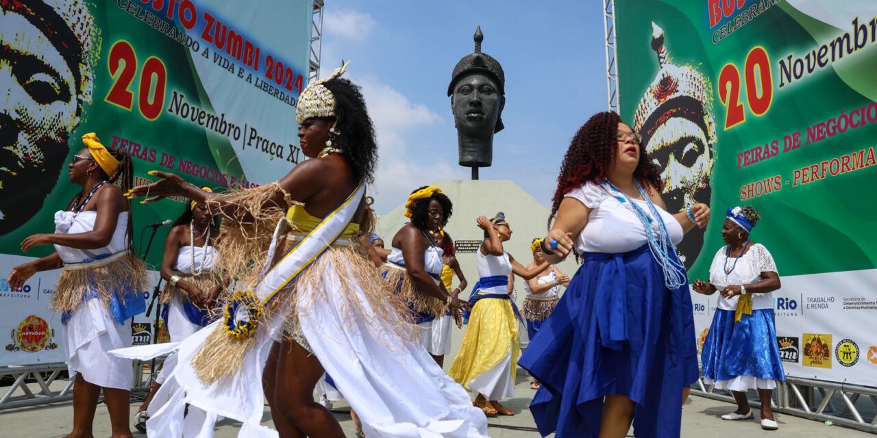 20-de-novembro:-saiba-a-origem-da-data-e-quem-foi-zumbi-dos-palmares