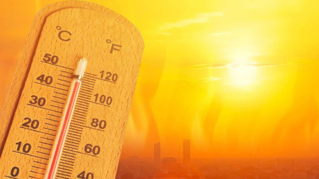 cop30:-aquecimento-no-brasil-pode-ser-quase-o-dobro-do-global,-alcancando-4,5°c