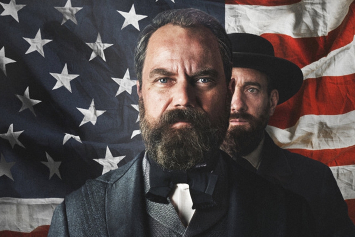 o-assassinato-de-presidente-dos-eua-retratado-em-serie-da-netflix