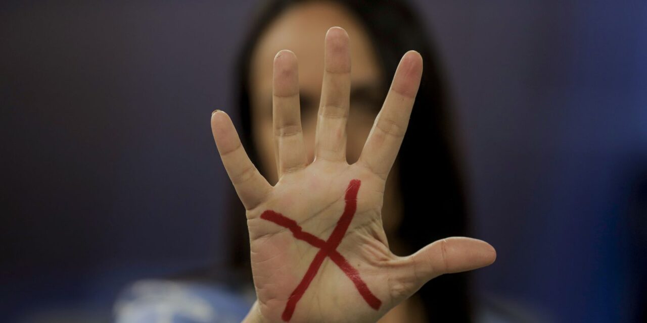 caminhos-da-reportagem-traz mulheres-que-romperam-violencia-domestica