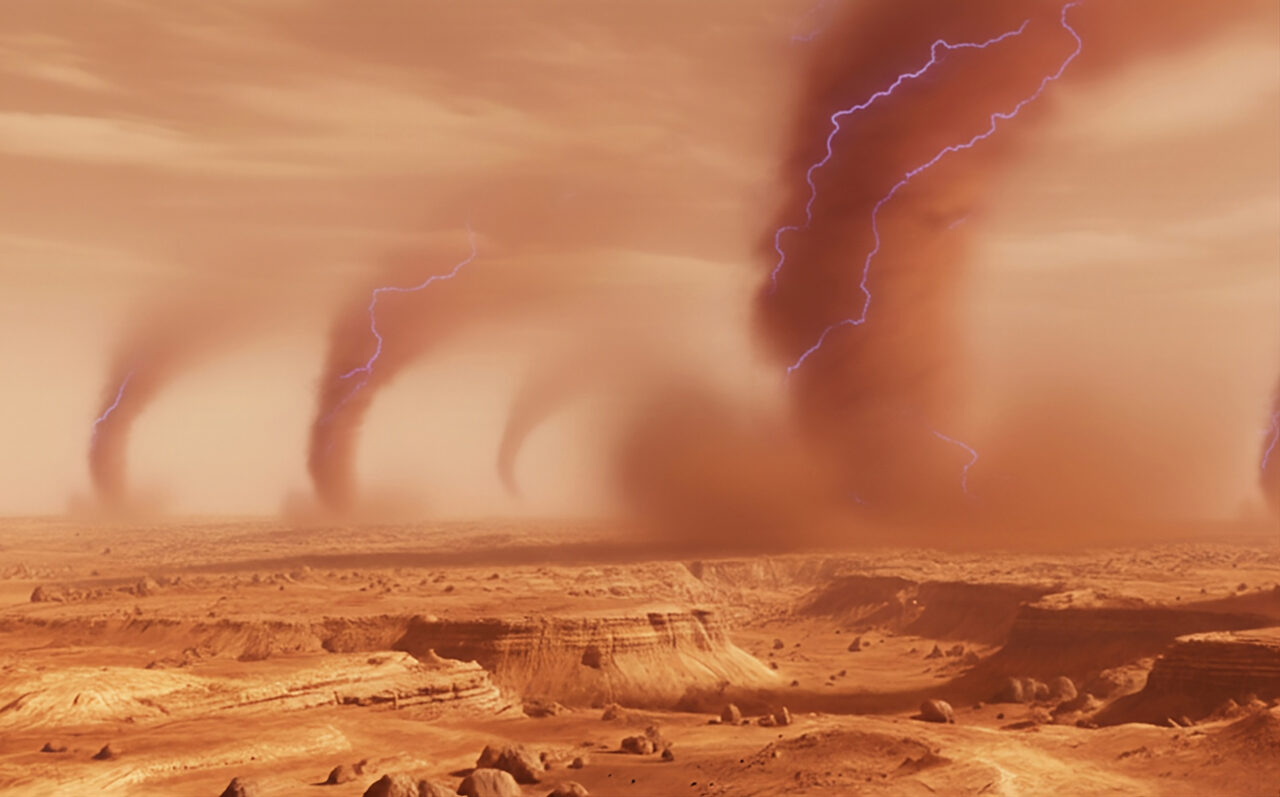 inedito!-ouca-o-primeiro-som-de-relampagos-gravado-em-marte