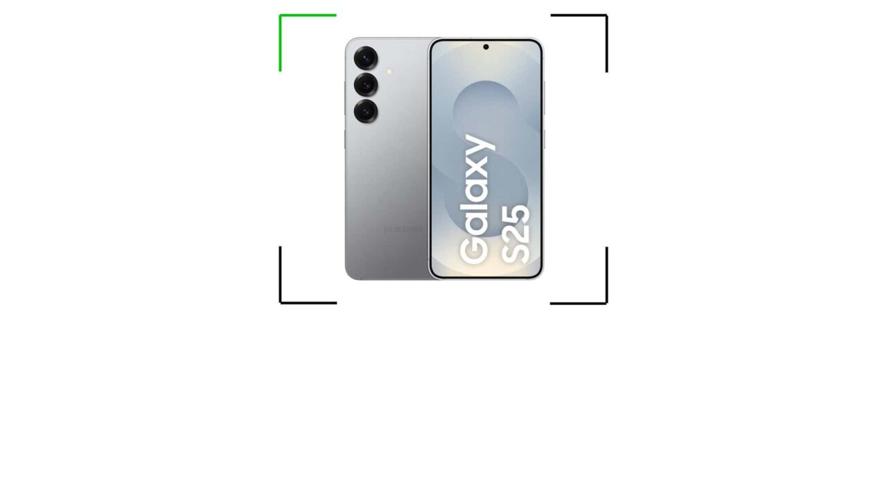um-dos-melhores-smartphones-do-ano:-samsung-galaxy-s25-em-oferta-na-black-friday