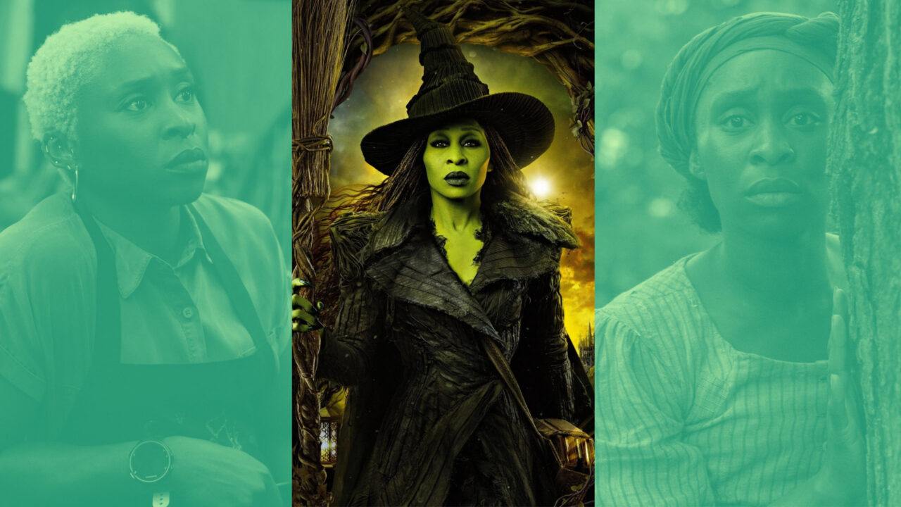 5-melhores-filmes-com-cynthia-erivo,-a-elphaba-de-wicked