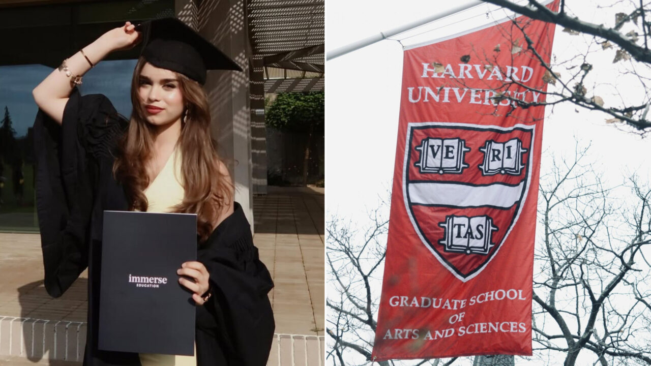 brasileira-disputa-premio-de-ciencia-nos-eua-para-iniciar-curso-superior-em-harvard