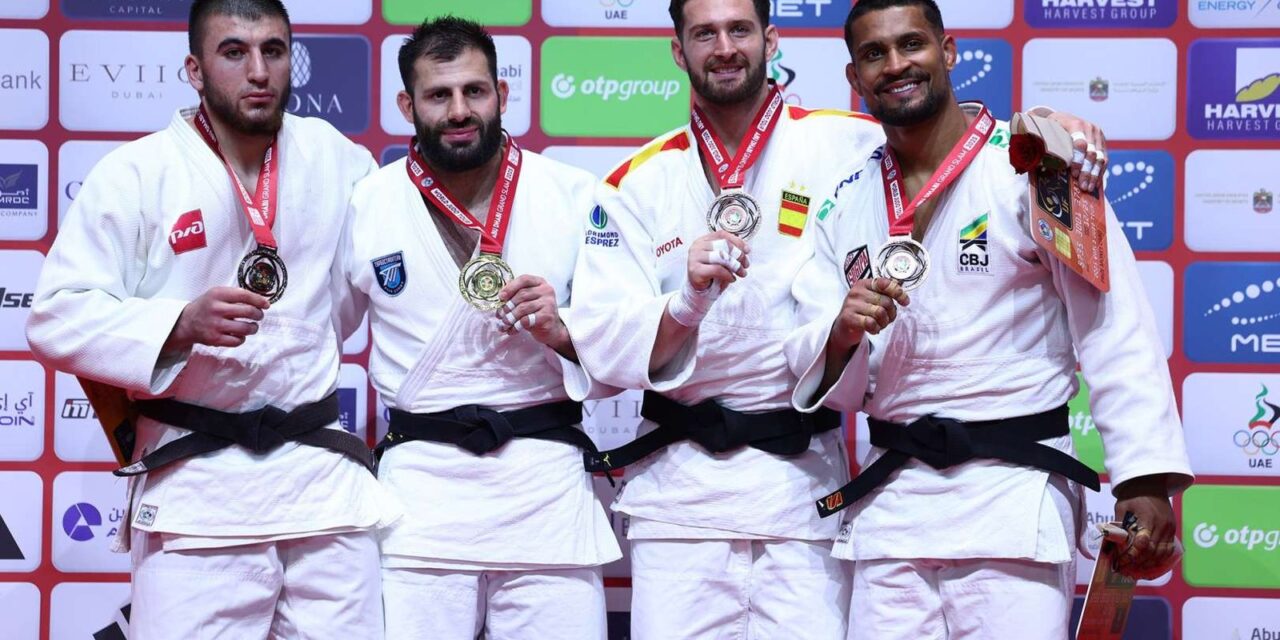 judo:-leonardo-goncalves-leva-bronze-no-grand-slam-de-abu-dhabi