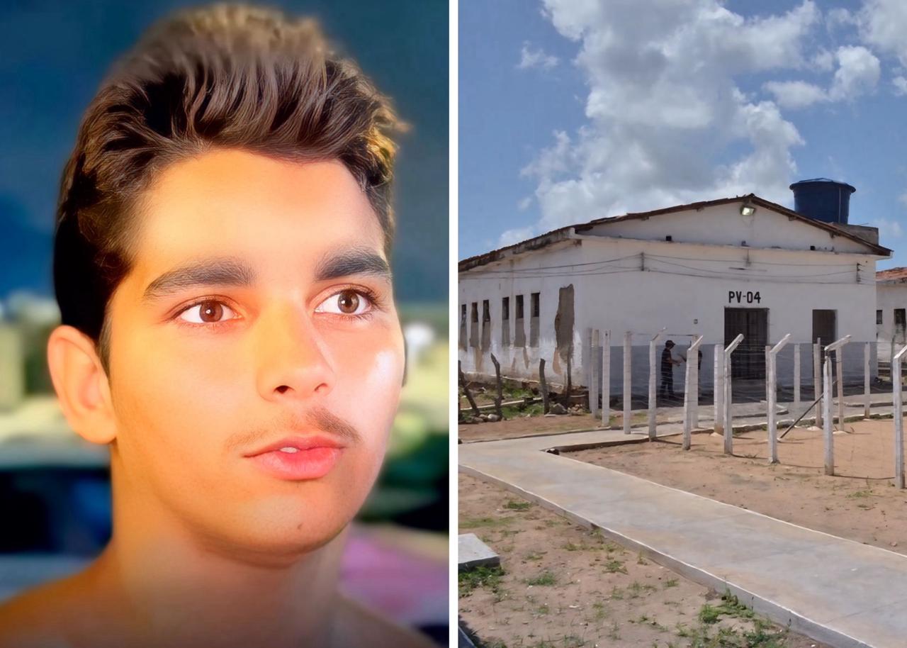 policial-detalha-como-era-a-vida-de-‘vaqueirinho’-no-presidio-do-roger,-onde-esta-detido-hytalo-santos