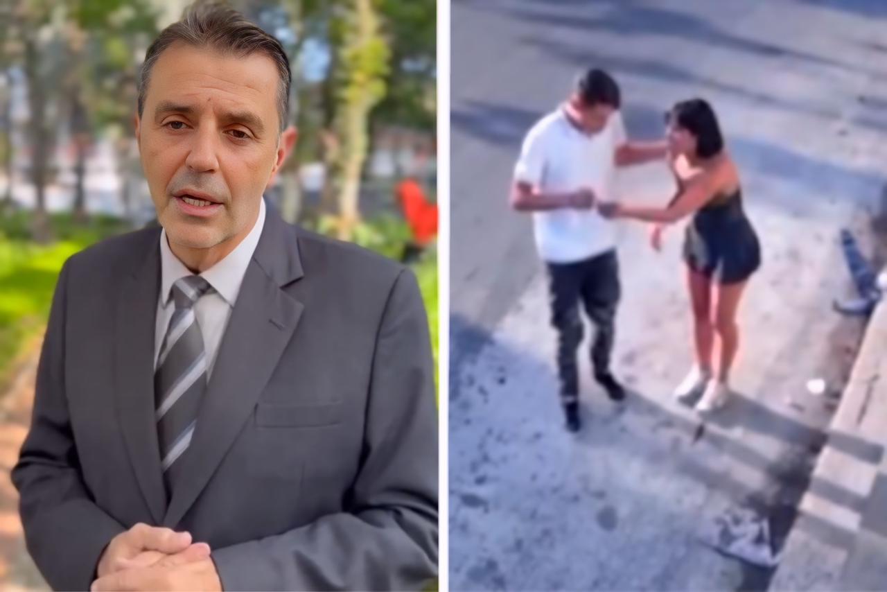 secretario-de-seguranca-de-sp-reage-ao-caso-de-mulher-arrastada:-‘nao-consegui-dormir’