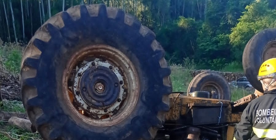 homem-morre-apos-ser-atropelado-por-trator