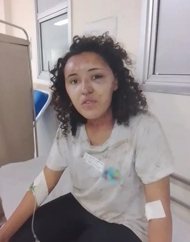 jovem-se-finge-de-morta-para-escapar-de-tentativa-de-estupro;-veja-video