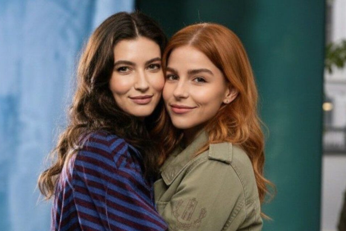 tres-gracas:-1o-beijo-de-lorena-e-juquinha-vai-levar-ferrete-a-loucura