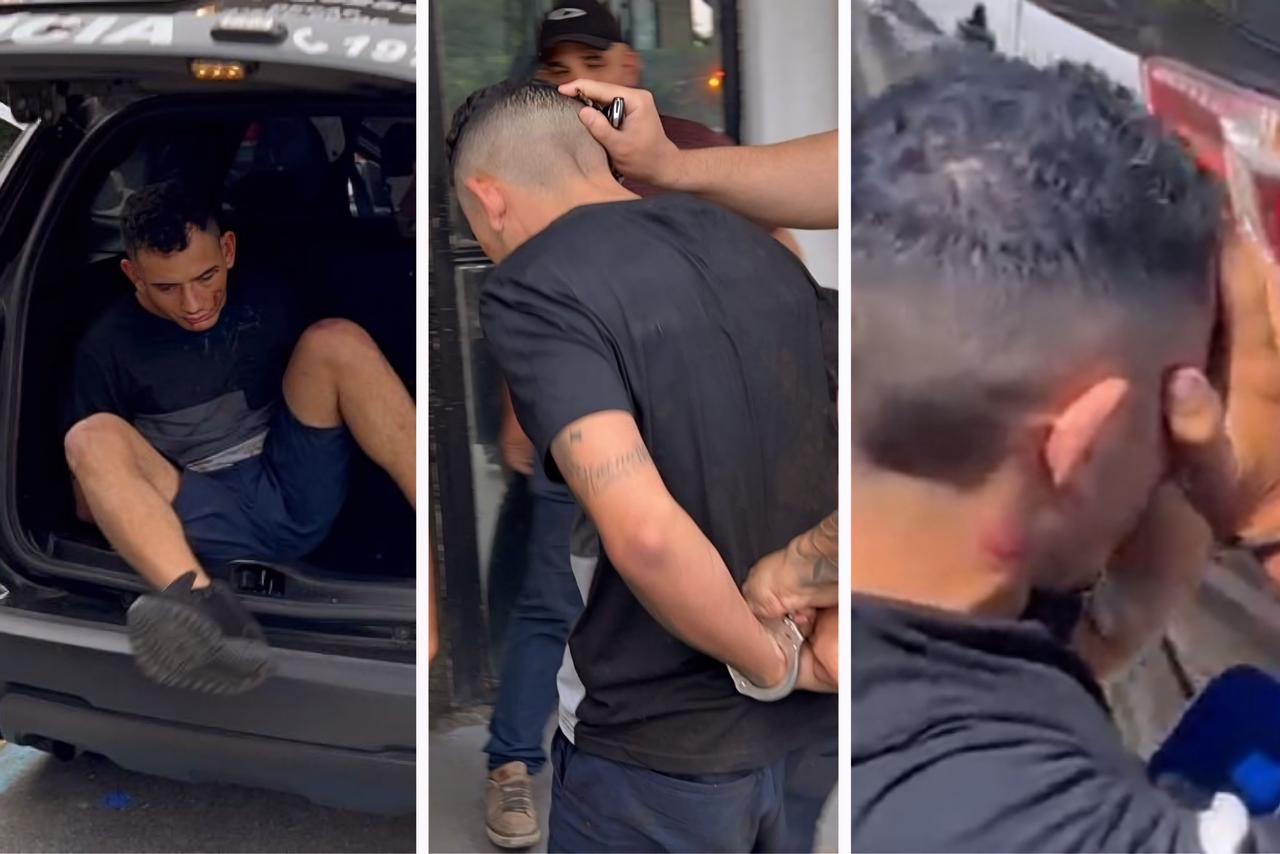 preso-por-arrastar-tainara-tinha-r$-2,3-mil-na-carteira-e-policia-suspeitou-de-plano-de-fuga