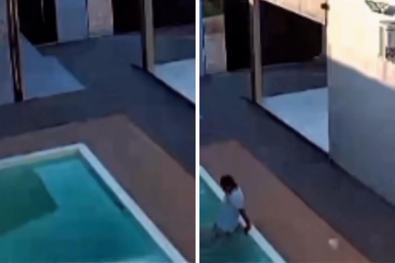 pai-evita-afogamento-dos-dois-filhos-em-piscina;-veja-video