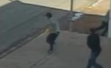 jovem-de-25-anos-e-morto-a-tiros-enquanto-seguia-para-o-trabalho;-veja-video