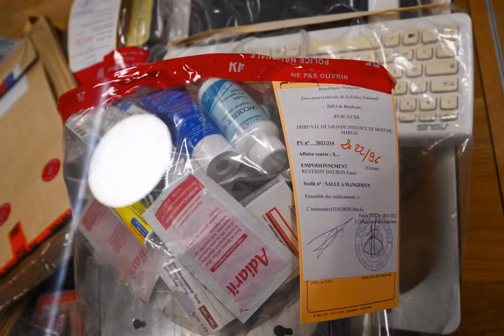 mae-e-condenada-a-30-anos-por-intoxicar-as-duas-filhas;-uma-delas-morrreu