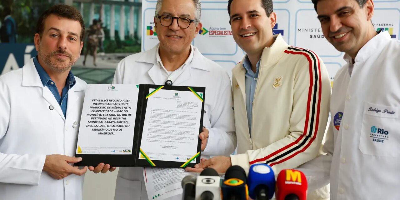 governo-e-prefeitura-entregam-novas-estruturas-a-hospitais-do-rio