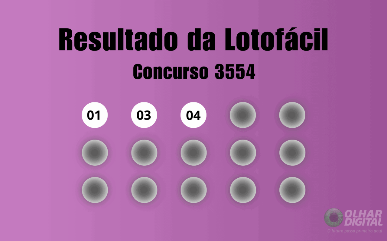 resultado-da-lotofacil-de-hoje:-veja-numeros-e-ganhadores-do-concurso-3554-(quinta,-04/12)