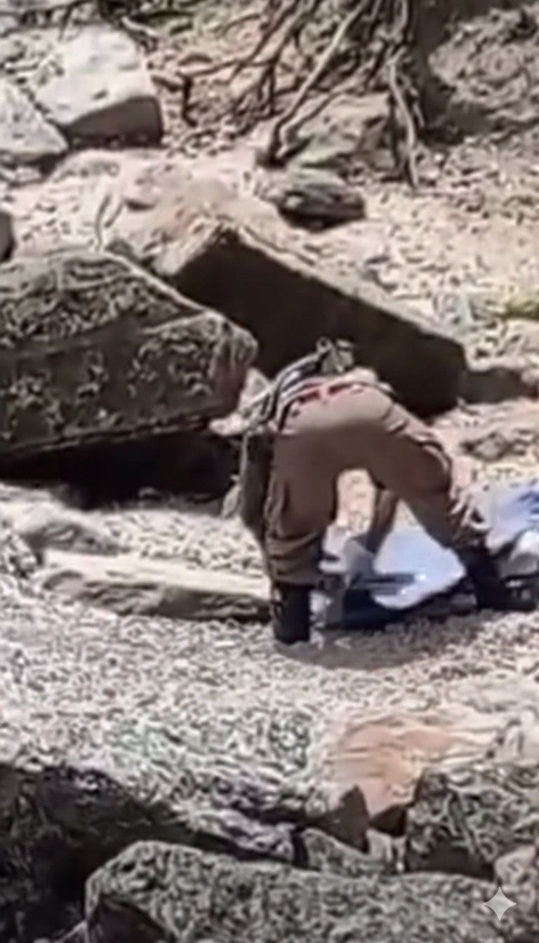 corpo-esquartejado-e-encontrado-em-praia