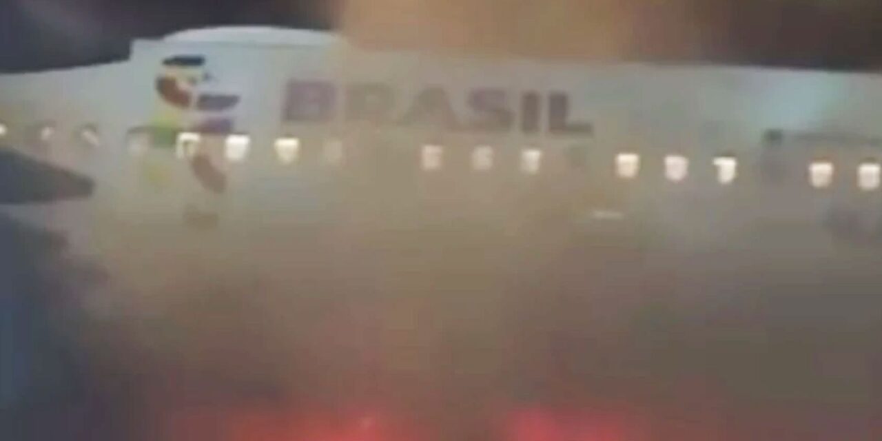 incendio-no-aeroporto-de-guarulhos-cancela-voo-na-noite-dessa-quinta
