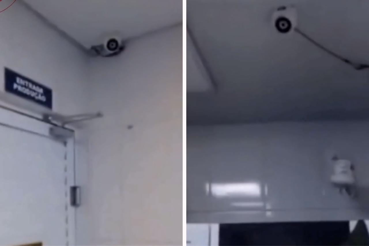 justica-pune-industria-por-monitorar-com-cameras-funcionarias-em-vestiario