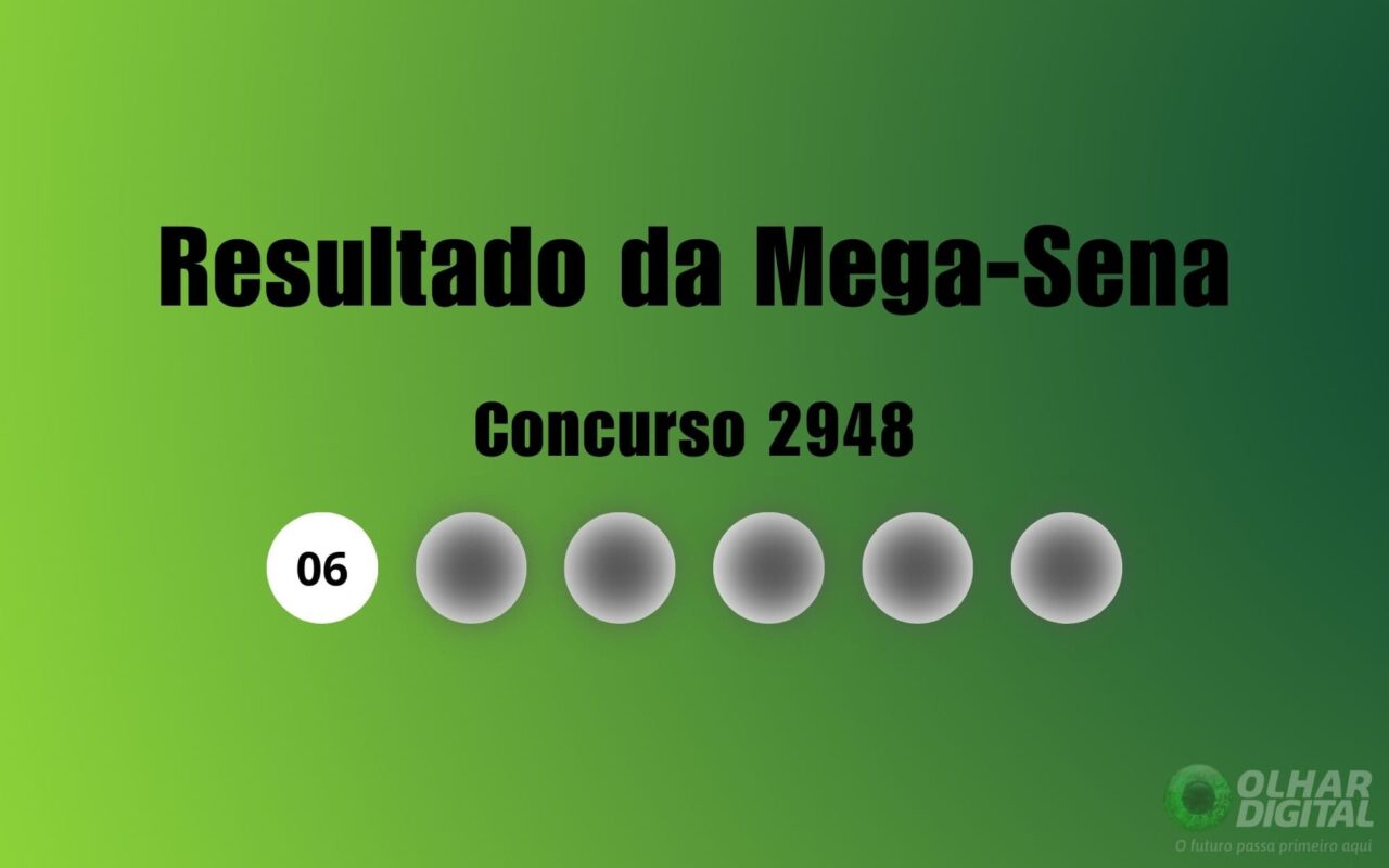 resultado-da-mega-sena-de-hoje:-veja-numeros-e-ganhadores-do-concurso-2948-(sabado,-06/12)