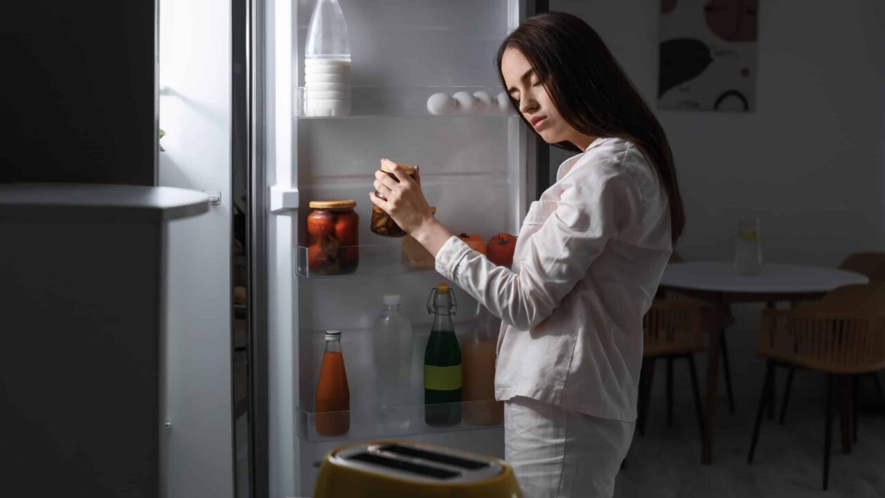 o-que-causa-o-sonambulismo?