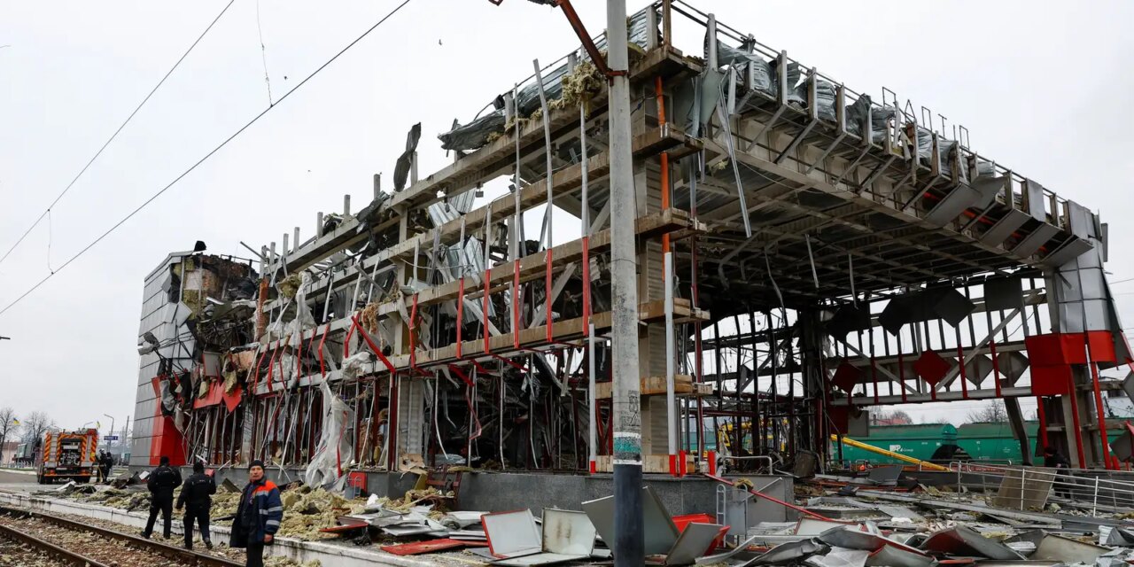 enviado-dos-eua-diz-que-acordo-de-paz-na-ucrania-esta-proximo